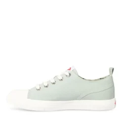 Sneakers GROEN