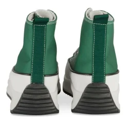 Sneakers GROEN