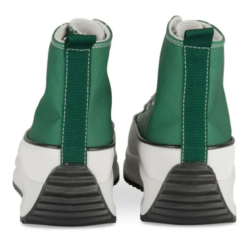 Sneakers GROEN