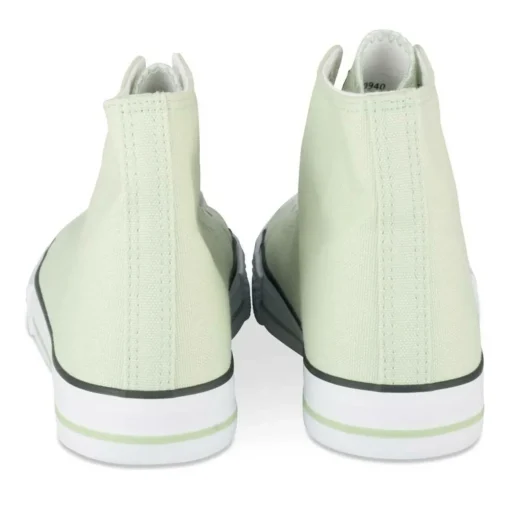 Sneakers GROEN