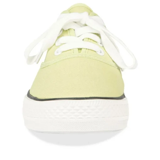 Sneakers GROEN