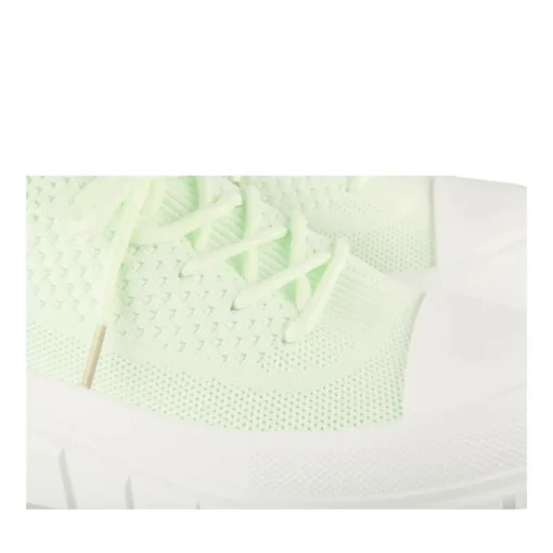 Sneakers GROEN