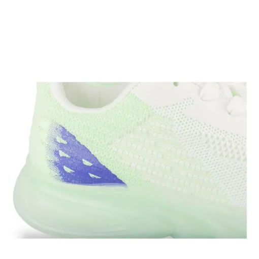 Sneakers GROEN