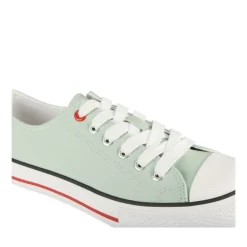 Sneakers GROEN