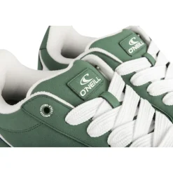 Sneakers GROEN