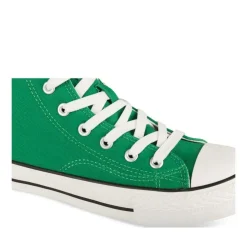 Sneakers GROEN