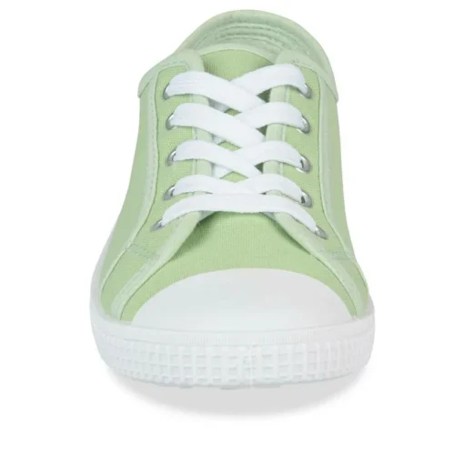 Sneakers GROEN