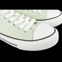 Sneakers GROEN