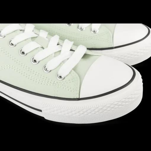Sneakers GROEN