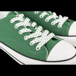 Sneakers GROEN