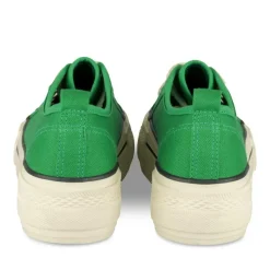 Sneakers GROEN