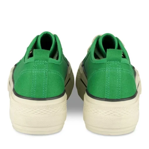 Sneakers GROEN