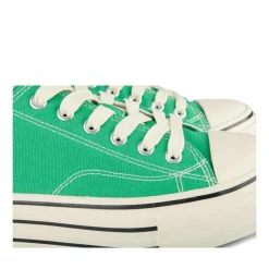 Sneakers GROEN