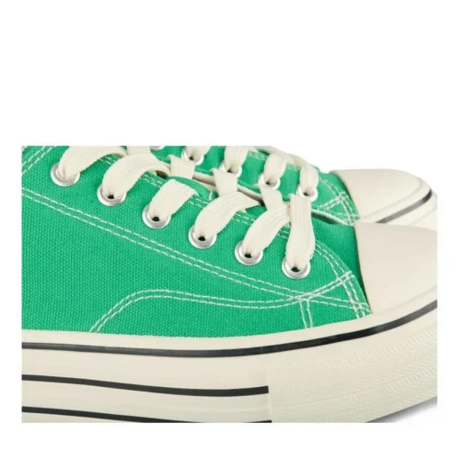 Sneakers GROEN