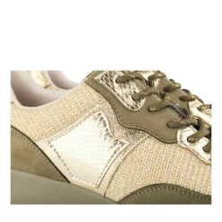 Sneakers GROEN