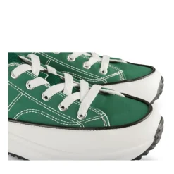 Sneakers GROEN