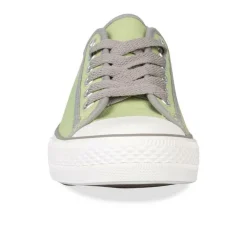 Sneakers GROEN