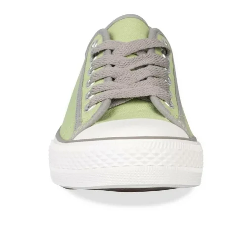 Sneakers GROEN