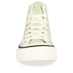 Sneakers GROEN