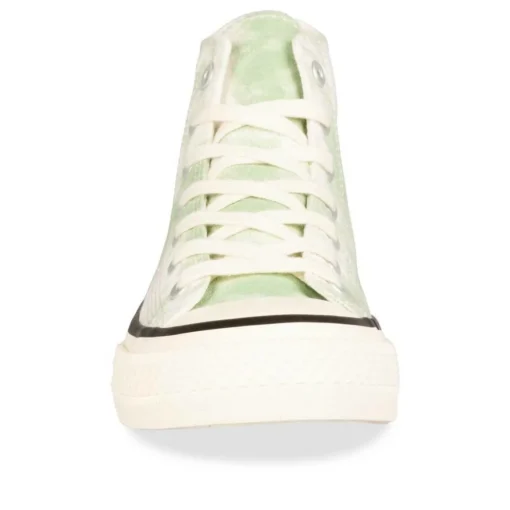 Sneakers GROEN