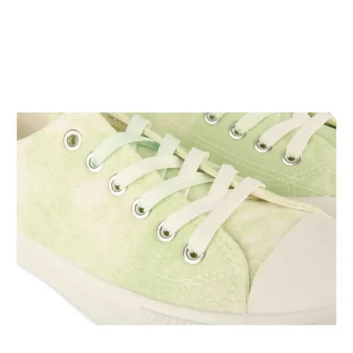 Sneakers GROEN