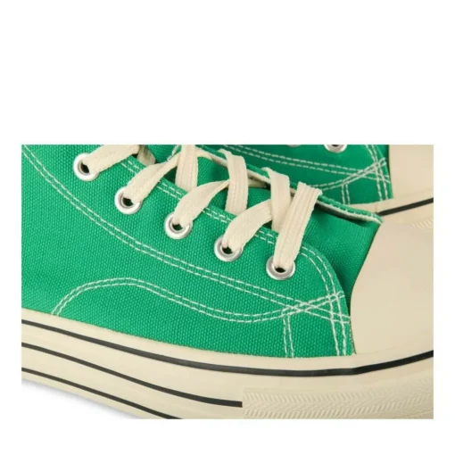 Sneakers GROEN
