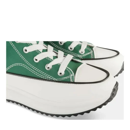 Sneakers GROEN