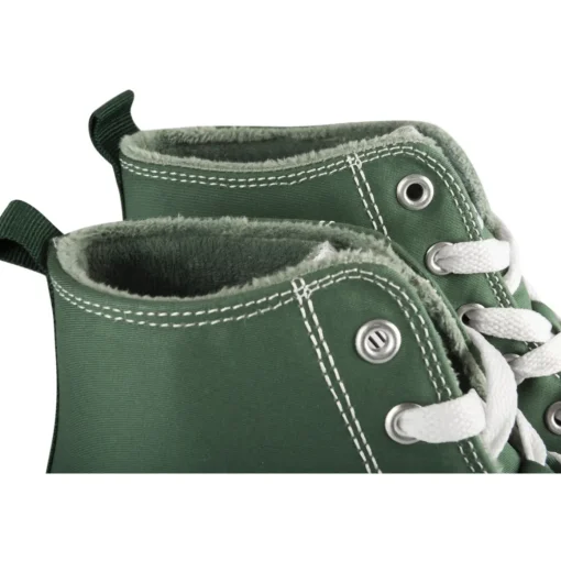Sneakers GROEN