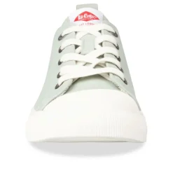 Sneakers GROEN