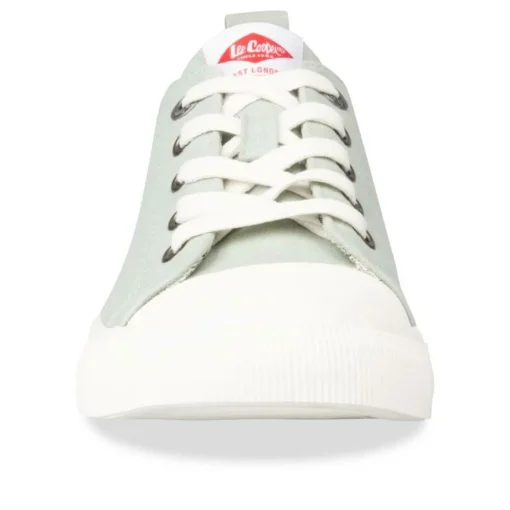 Sneakers GROEN