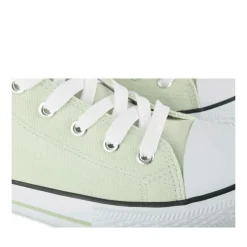 Sneakers GROEN