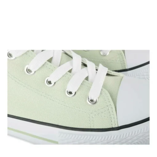 Sneakers GROEN