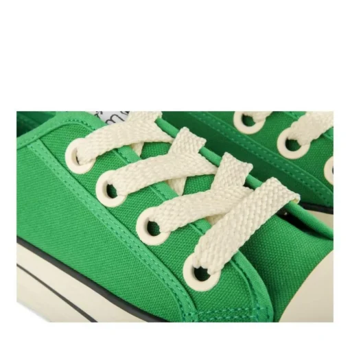 Sneakers GROEN