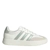 Sneakers GROEN ADIDAS BARREDA