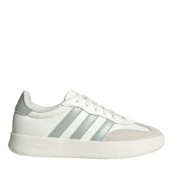 Sneakers GROEN ADIDAS BARREDA
