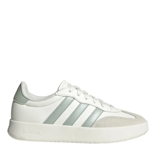 Sneakers GROEN ADIDAS BARREDA