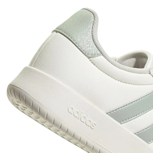 Sneakers GROEN ADIDAS BARREDA