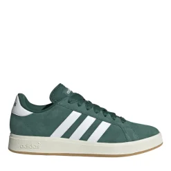 Sneakers GROEN ADIDAS GRAND COURT