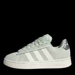 Sneakers GROEN ADIDAS GRAND COURT