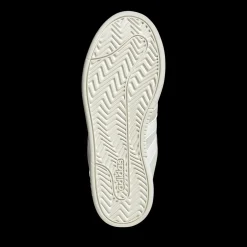 Sneakers GROEN ADIDAS GRAND COURT
