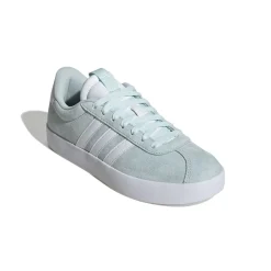 Sneakers GROEN ADIDAS VL COURT