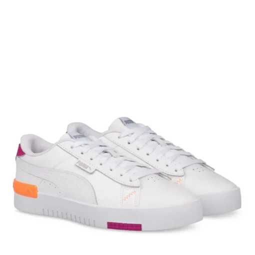Sneakers Jada WIT