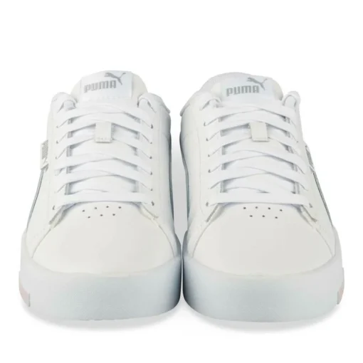 Sneakers Jada WIT