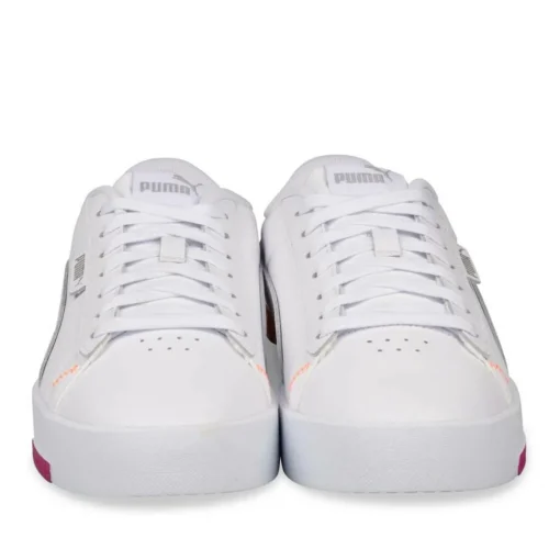 Sneakers Jada WIT