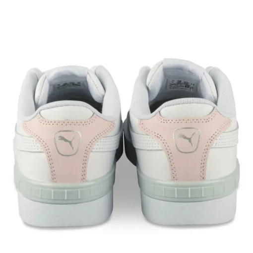 Sneakers Jada WIT