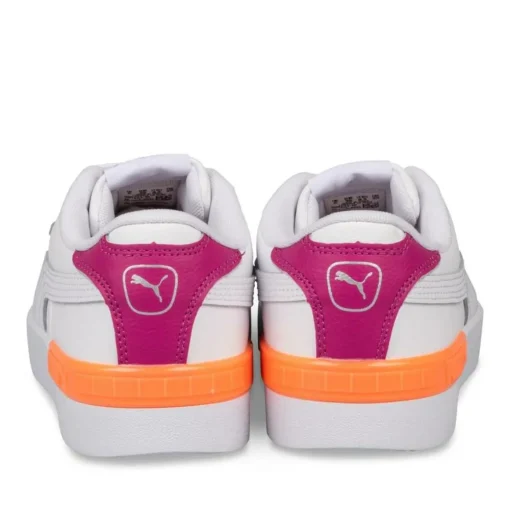 Sneakers Jada WIT
