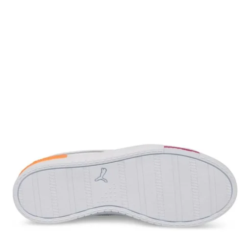 Sneakers Jada WIT