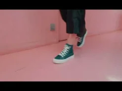 Sneakers JEANS