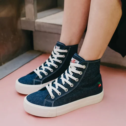 Sneakers JEANS