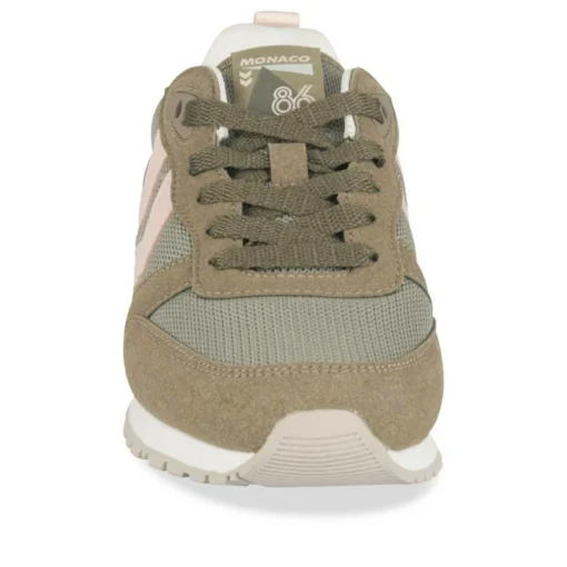 Sneakers KAKI